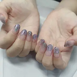 パーフェクトフィルインジェル《持ち込み•付け放題》