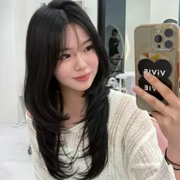 🌈オープン記念クーポン🌈カット+シングルカラー+オッジィオット1stepトリートメント✨