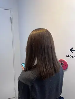 【⭐️急募⭐️2/3限定‼️】透明感🫧イルミナカラー 10:00-