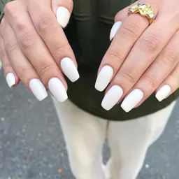 【hand】ワンカラー