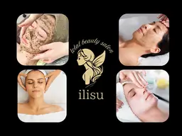 小顔になりたい貴方⁉️当店自慢のコルギはリピーター続出中‼️ハンドマッサージでお顔の変化にビックリ‼️👩‍🦰