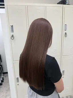✂️メンテナンスカット
