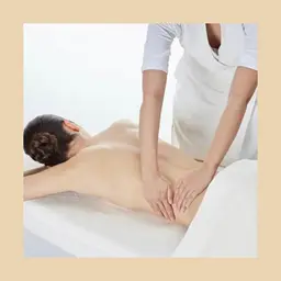 【全身トリートメント】オールハンド🤲オイルで流す極上ボディエステ💆🏻‍♀️🔥リラックス/燃焼効果を体感！