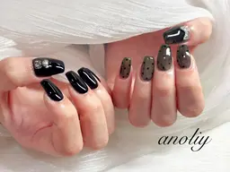 【HAND】デザイン持ち込み90分オフあり