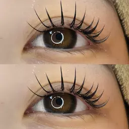 【年末SALE】モチNo1🏆️フラットラッシュ140本(オフ込)