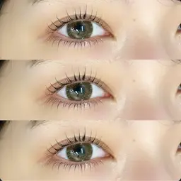 💫上下セット　パリジェンヌラッシュリフト💫