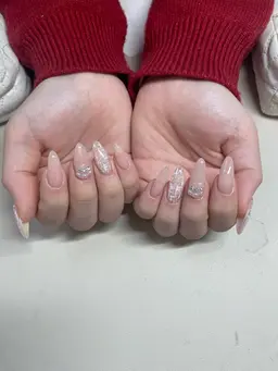 オフなし❌ 練習生定額コース🎀