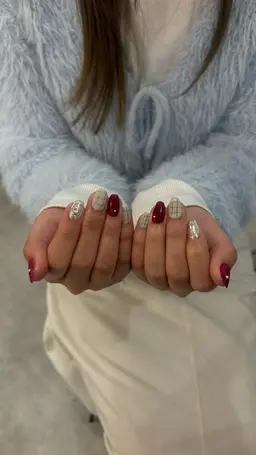 🍀【急募】24日限定‼︎S/Sコース 11時〜・13時〜・15時〜・17時〜