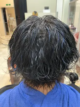 ✨️メンズ限定✨️ カット･パーマ💇‍♂️