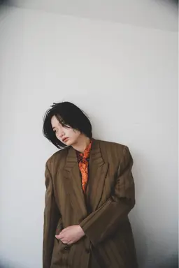 🎨【カラー】透明感カラー/ベージュ/オリーブ/グレージュ/オレンジ/ワインレッド