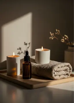 【✨️平日限定✨️】極上ヘッドスパ💆🏻‍♀️🌿‬頭皮からリラックスさせたい方におすすめ🫧