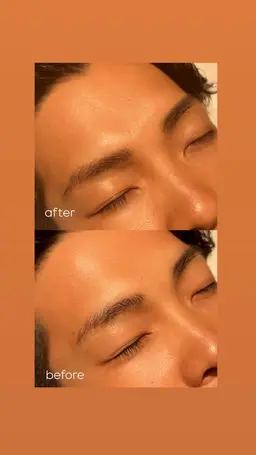 眉スタイリング(新規)