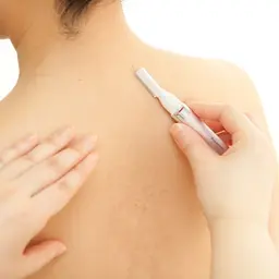 【挙式1ヶ月前コース】《ウエディング》背中二の腕痩身メイン♬ブライダルエステ来店3回♥[大阪城北詰駅/京橋駅]