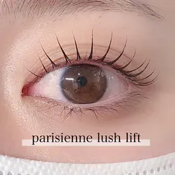 平日限定☑︎ オーダーメイド　まつ毛パーマ