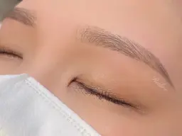 ＜似合わせ診断＞眉毛アイブロウスタイリング🎀🫧