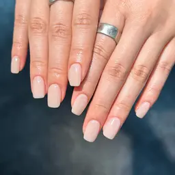 〖minimo限定✨️〗ワンカラー or ラメグラデーション オフ無 /パラジェル変更◎