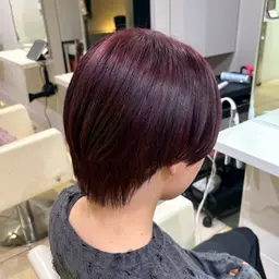 【2/2(月)U30限定モデルメニュー】メンズスタイルチェンジ✨バッサリカット✂️ 当日予約❌