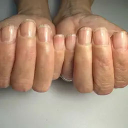 自爪育成(初回オイル代込)です✨️