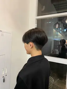 【4月15日限定】メンズカットモデル募集☆