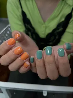 🌈onecolor オフ込み