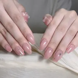 持ち込みシンプルデザイン🎈パーツ2個プレゼント🎁