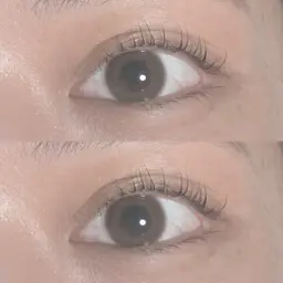 🩷まつげパーマ🩷(上下)