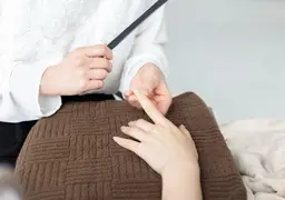 美爪トータルネイルケア