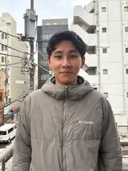 【ビジネスマン人気】メンズカット👟