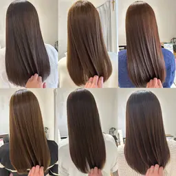 学割U２４【人気NO1】サブリミック髪質改善＋カット