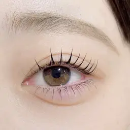 《ご来店3回目以降の方》上下パリジェンヌラッシュリフト【8800円】大人気韓国風🇰🇷コーディングトリートメント付🫧