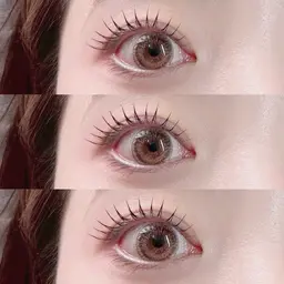 minimo限定🎀✨モデル募集💟パリジェンヌラッシュリフト|まつ毛パーマ💖【デザインはお選びいただけません】