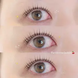 【大人気♡】パリジェンヌラッシュリフト🎀(コーティング込)