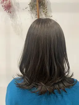 ✨ ｶﾗｰ + 資生堂ｻﾌﾞﾘﾐｯｸﾄﾘｰﾄﾒﾝﾄ ✨