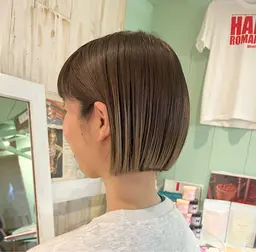 ボブカット💖🆓※当日予約不可