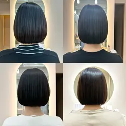 【ご新規様限定】カット+シャンプースパ付き（トータル15分程）