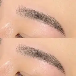 【💫人気No.1💫】メンズアイブロウワックス/2回目以降￥3300​〜​