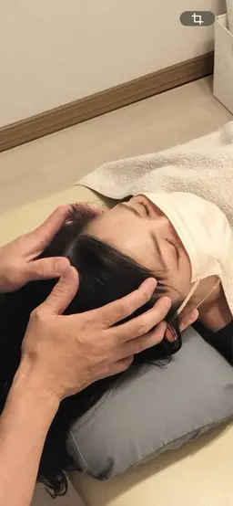 【自分への究極のご褒美】お湯のような手で全身とろける150分