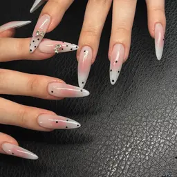 【人気No.1👑】長さ出しアートし放題