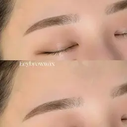 ハリウッドブロウリフト🩵