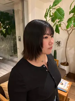 【平日女性限定】【モデル】カット🎀