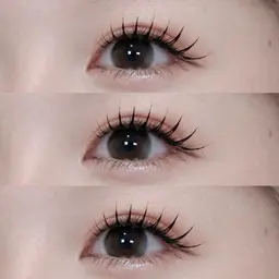 🎀新規限定🎀マツエク120本まで付け放題👀束感コーティング仕上げ🪄※オフ代別途