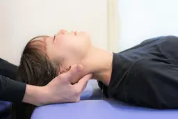 理想の美姿勢＆小顔に☆【小顔矯正＋姿勢矯正】90分 ¥15,000 ⇒ ¥5,000