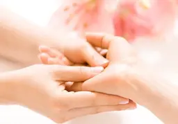 肌カウンセリング＆ハンドマッサージ