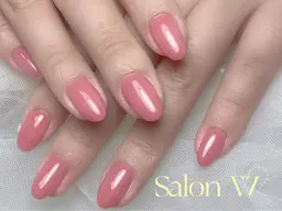 💅🏻肌馴染みのいいカラーが多数💅🏻際まで美しい！究極の美フォルムワンカラー（サービスパーツ2個無料✨）