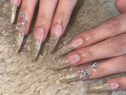 【写真モデル募集】🌺長さだし10本 コース［オフ無料］