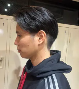 【‼️2月11日、12日限定‼️】メンズカットモデル✂️刈り上げスタイル限定✂️