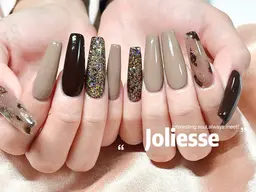 【チップ★長さだし】初回gelオフ無料★シンプル★持ち込みデザイン ¥11800