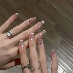 【自爪｜定番】 フレンチ 5,580円～