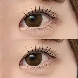 【ミニモ限定価格🤍】上下まつげパーマorパリジェンヌラッシュリフト