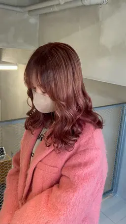 ⛓ハイライト※10枚まで ＋フルカラー⛓